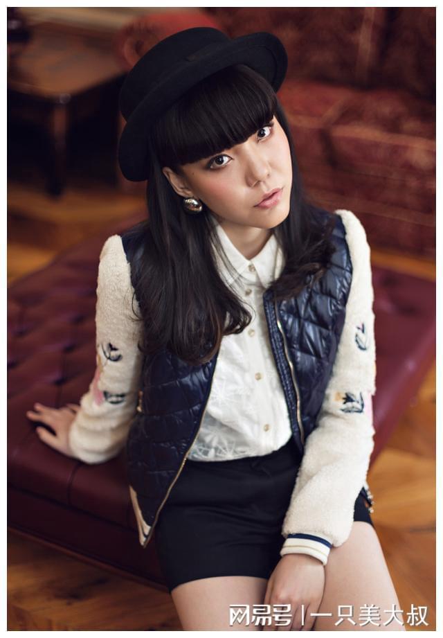 吴莫愁首谈退圈3年原因