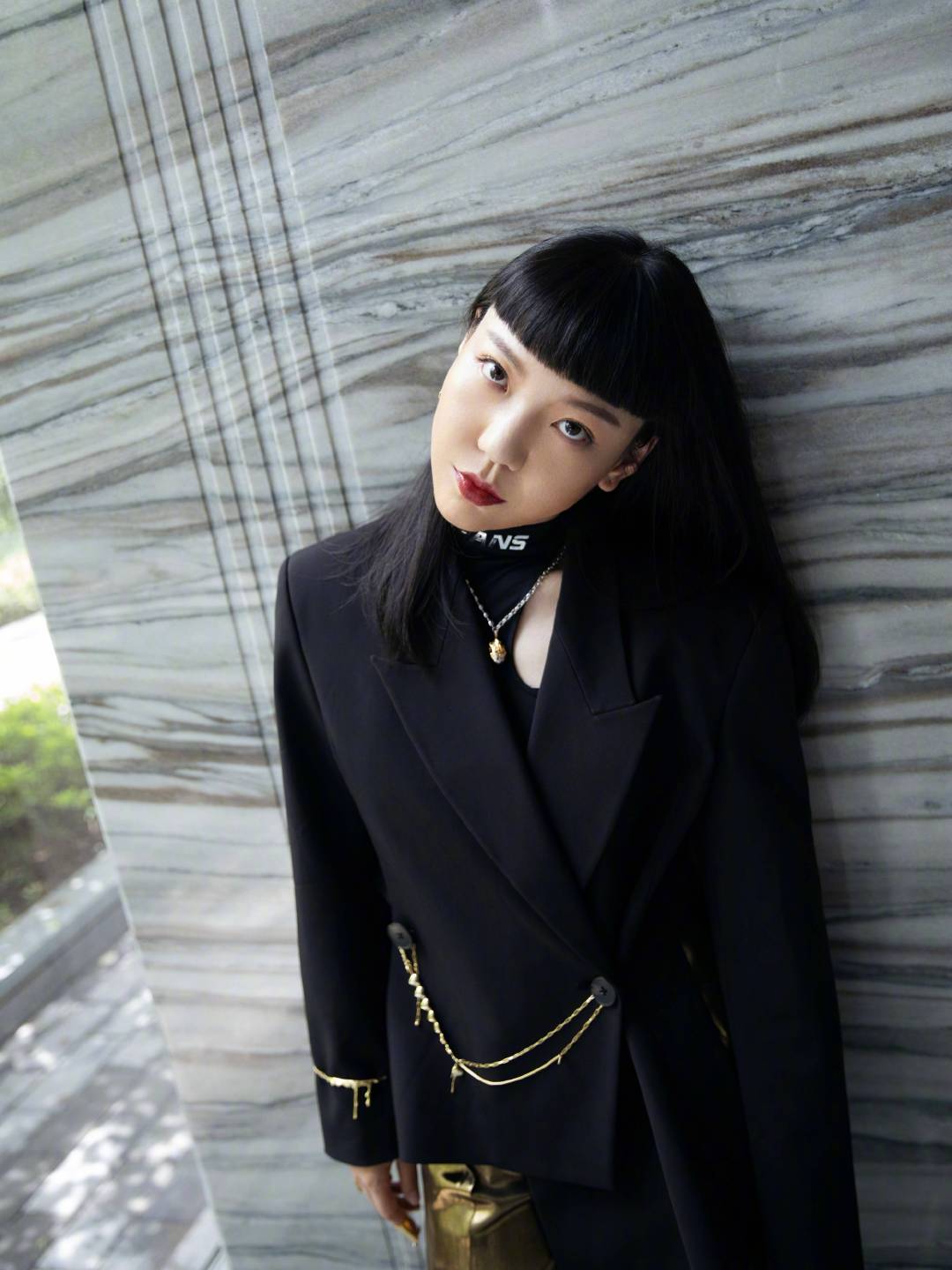 吴莫愁首谈退圈3年原因 吴莫愁首谈退圈3年原因