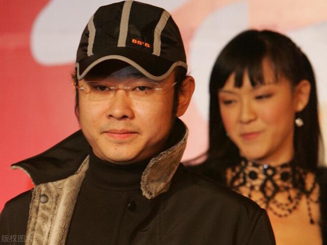 刀郎老婆