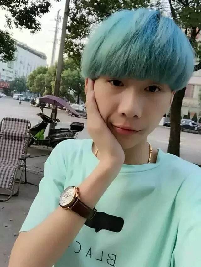 网络红人王乐乐