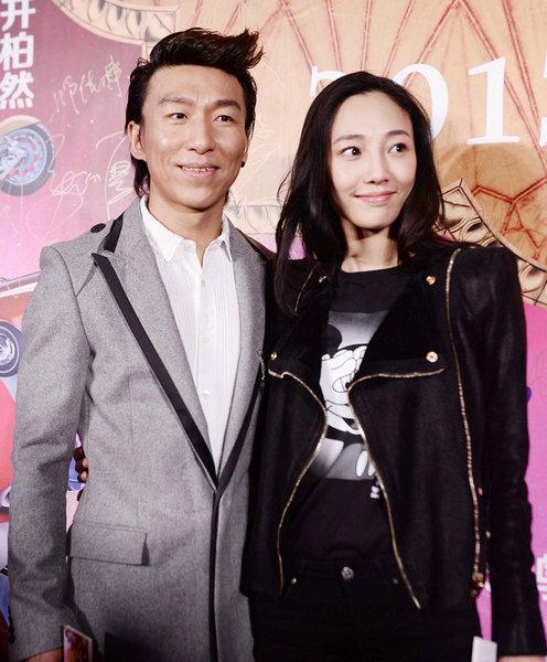 白百何一阳指是指啥
