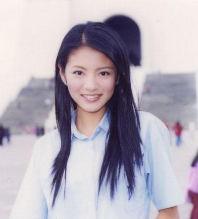 空手道少女组