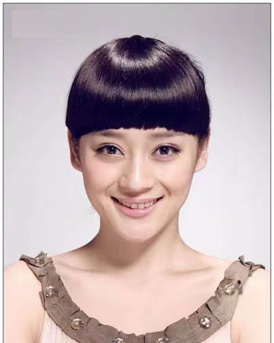 袁珊珊整容了吗