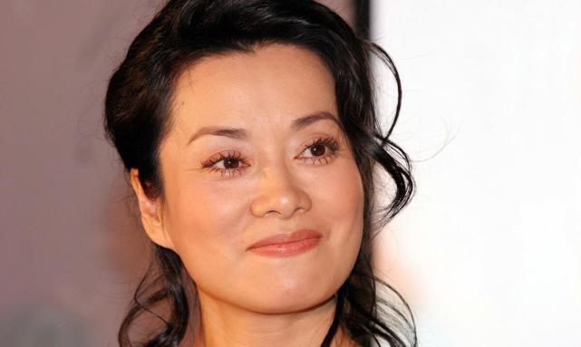 毛阿敏几段婚史