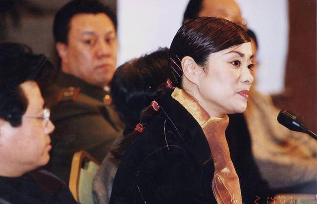 毛阿敏几段婚史 毛阿敏几段婚史