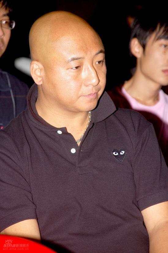 周晓鸥吸毒 周晓鸥吸毒