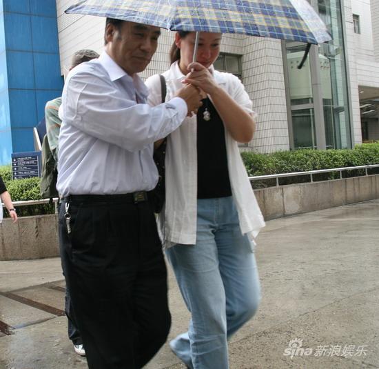 马丽娟个人资料