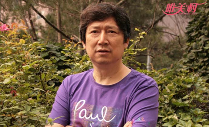 李春平照片