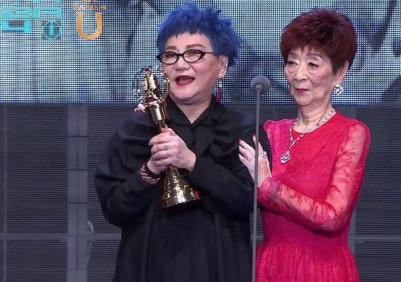 金钟视帝龙劭华去世