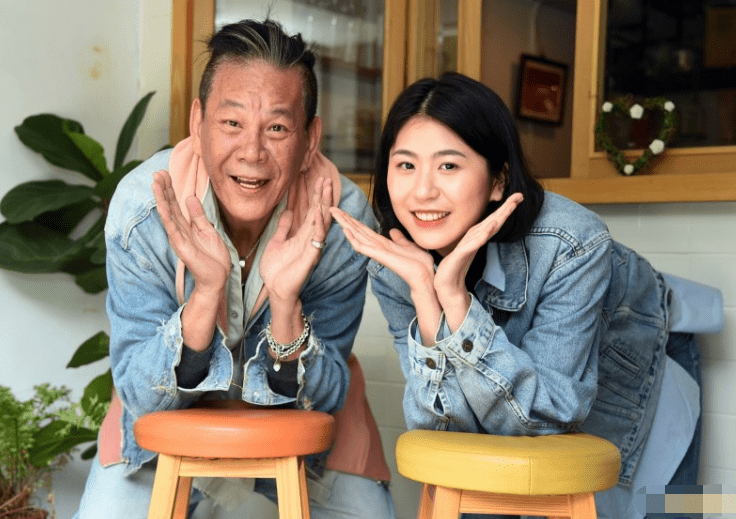金钟视帝龙劭华归天