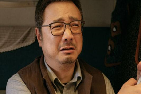 徐峥肚子发福像妊娠7月 徐峥肚子发福像妊娠7月