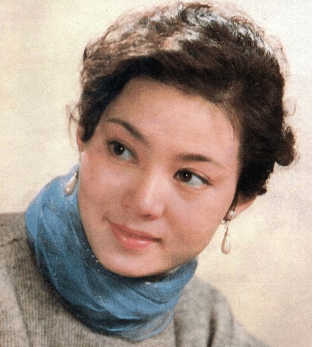 潘虹简历
