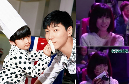 天天妈妈寇静