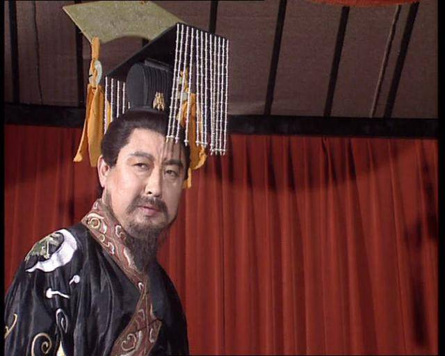 刘禅饰演者李铁归天 刘禅饰演者李铁归天