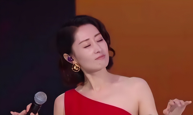 刘敏涛老公常乐的简单介绍