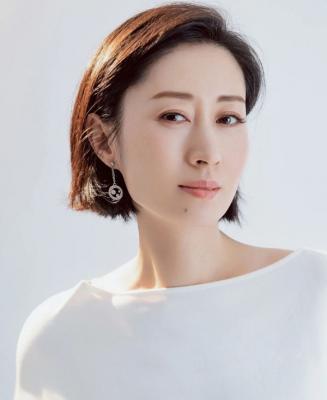刘敏涛老公常乐的复杂引见