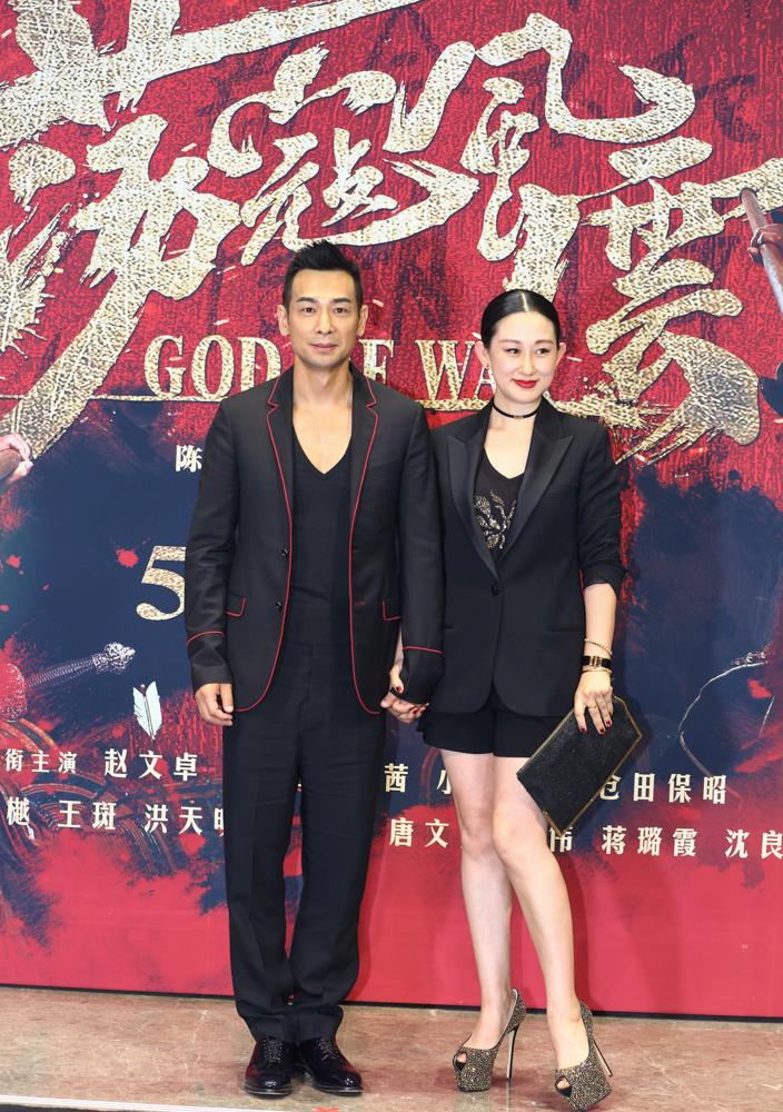 张丹露个人资料