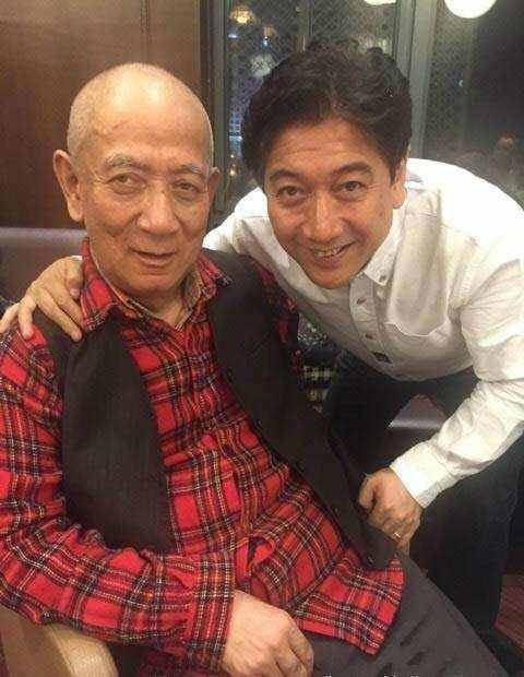 水均益的前妻的近况
