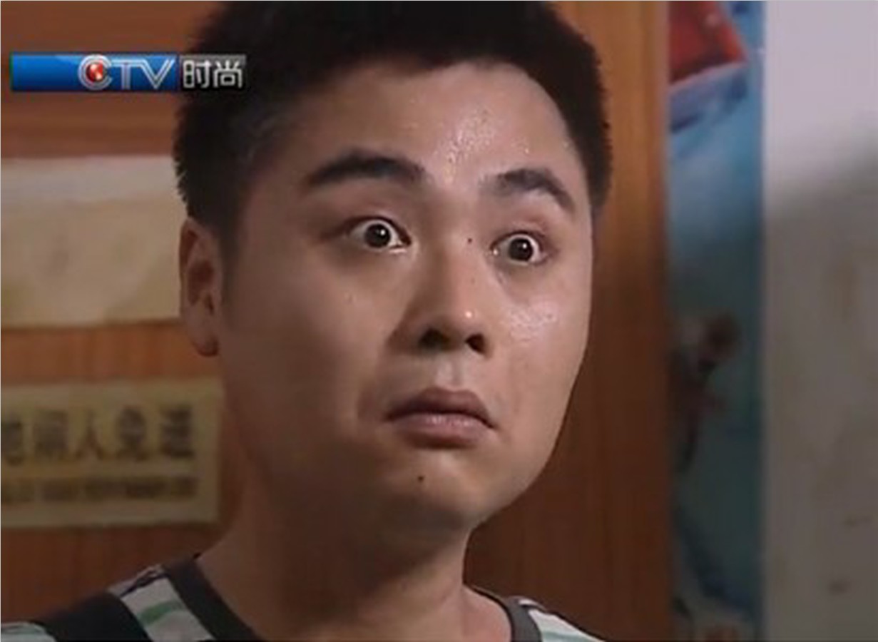 糊口麻辣烫任盈盈