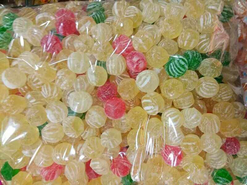 大哥的硬糖PO海棠的简单介绍