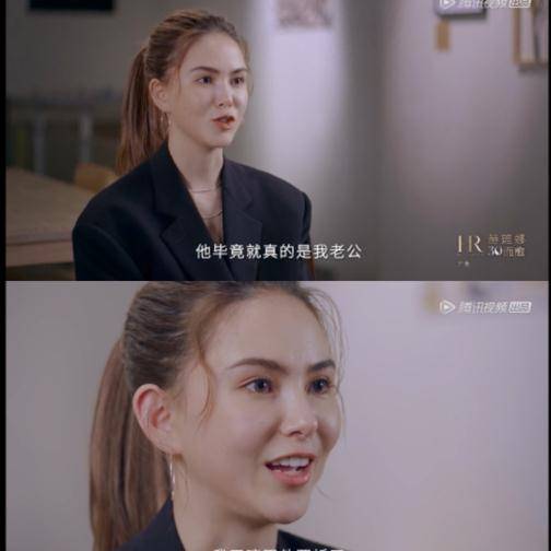 昆凌姐不是蒙娜丽莎 昆凌姐不是蒙娜丽莎