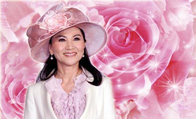 帽子天后