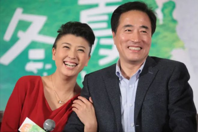阎学晶简历
