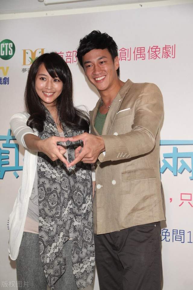 何润东的女友 何润东的女友