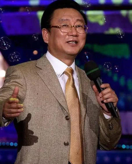 蒋大为国籍是哪国人