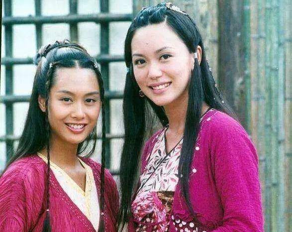 郭妃丽老公