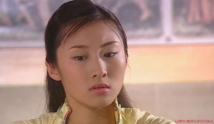 聂远前妻阳光