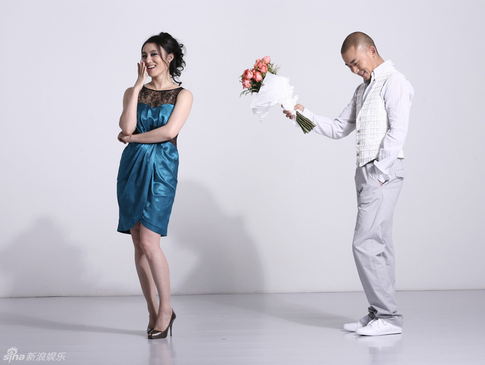 聂远前妻阳光 聂远前妻阳光