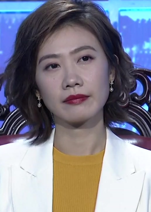 非你莫属杨晓彤 非你莫属杨晓彤