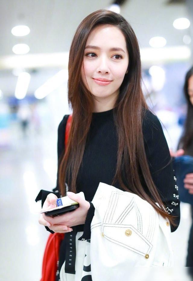温碧婷