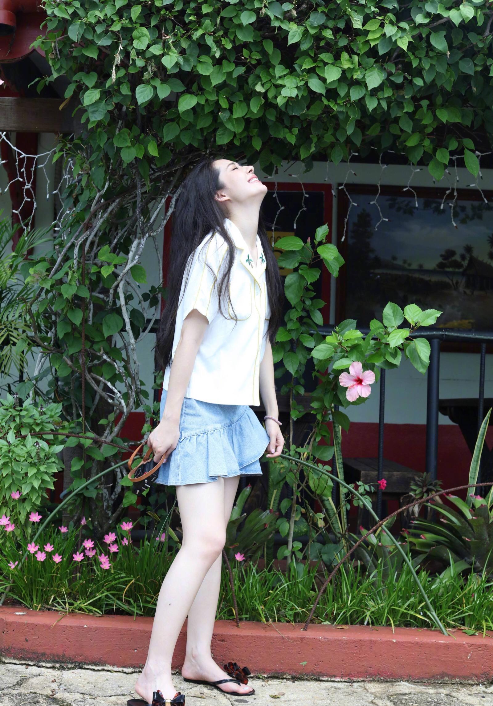 温碧婷 温碧婷