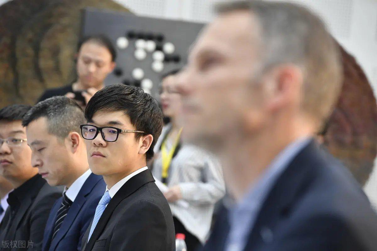 柯洁无限期退出微博 柯洁无限期退出微博