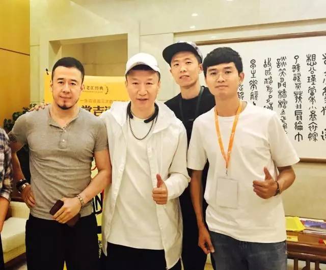 杨坤身高