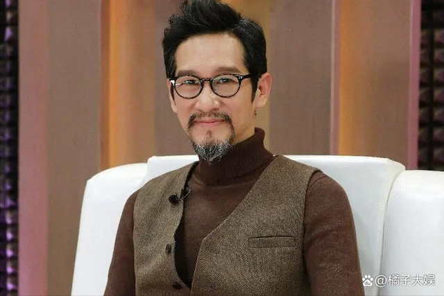 王劲松怒斥演员