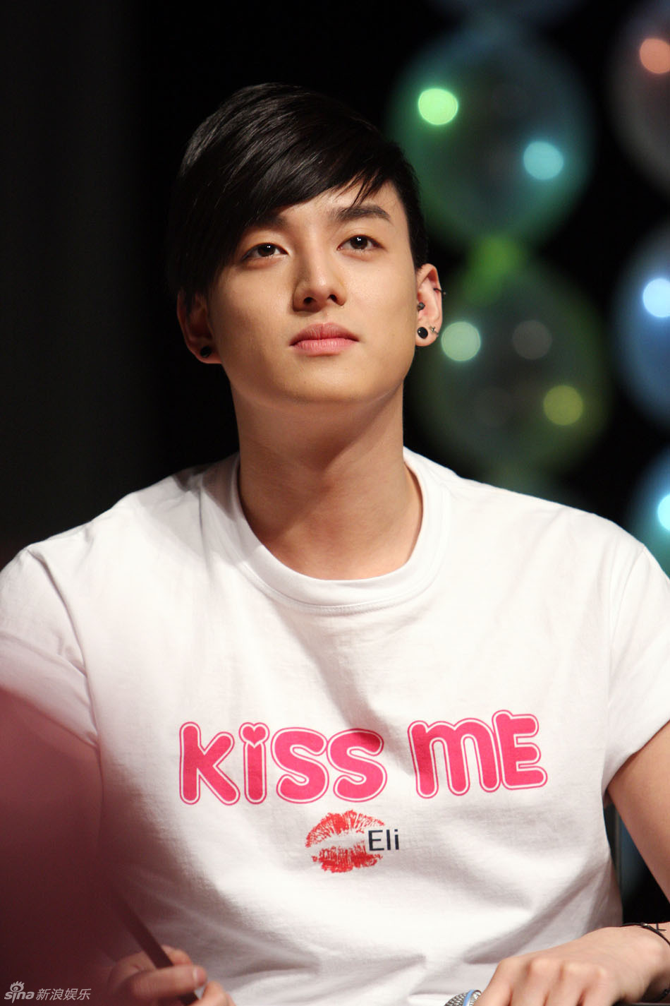 ukiss成员