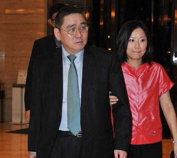 王文洋吕安妮