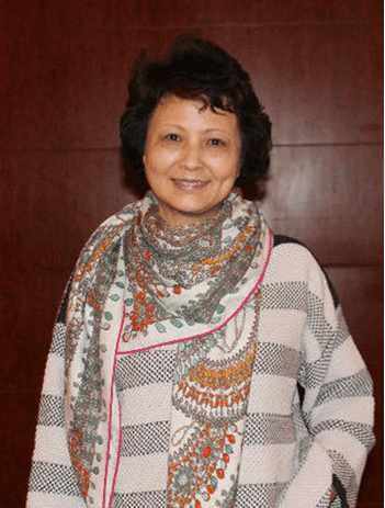 李羚老公 李羚老公