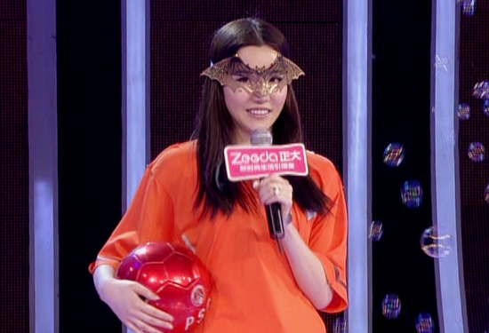 非常完美李雪