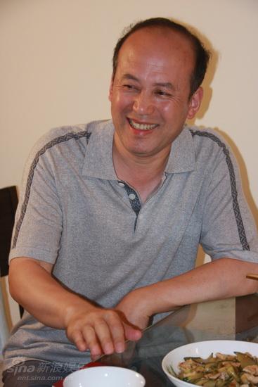 郭达的个人资料简介