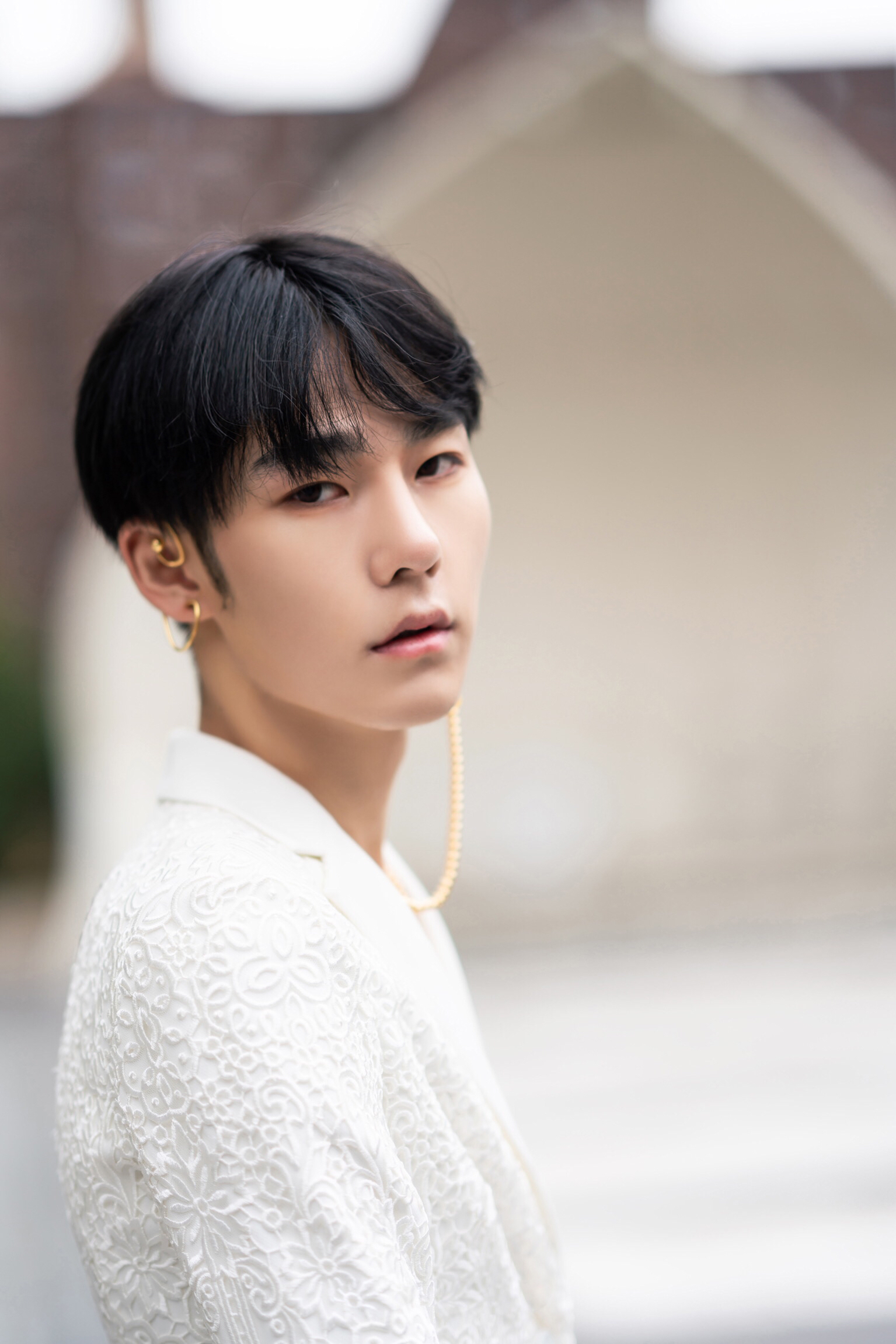 变形计王泽宇 变形计王泽宇