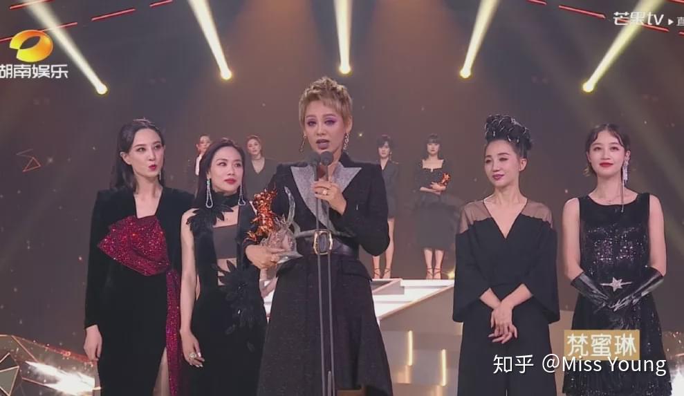 乘风破浪的姐姐成团名单