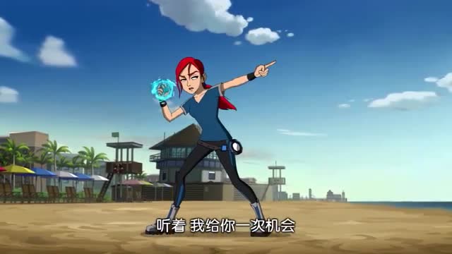 多头蛇之王 多头蛇之王
