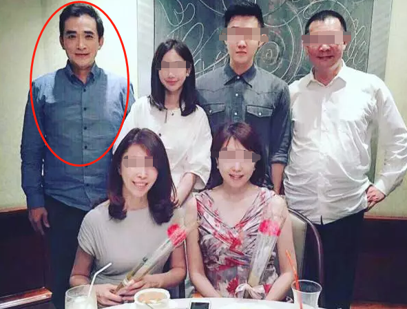 林奕含丈夫的复杂引见 林奕含丈夫的复杂引见