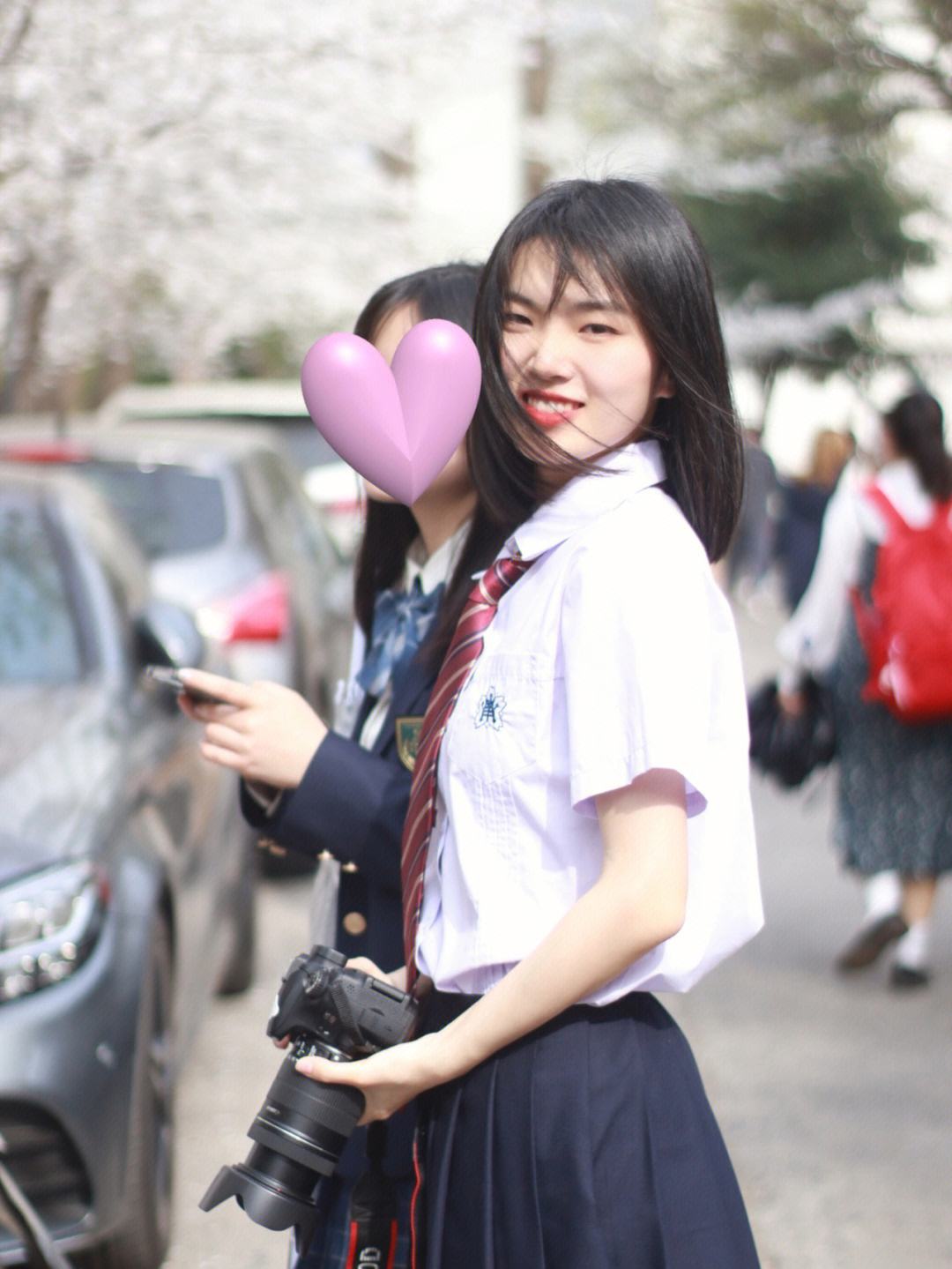 两天后是南京遇害女大学生忌辰