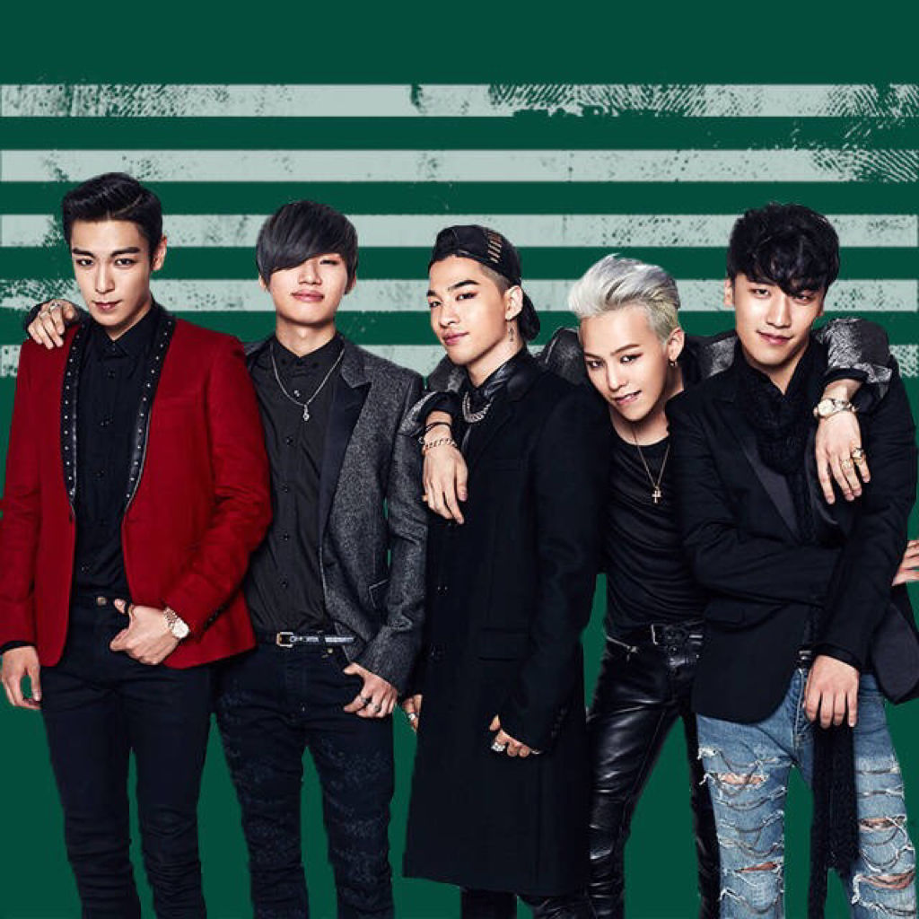 bigbang资料