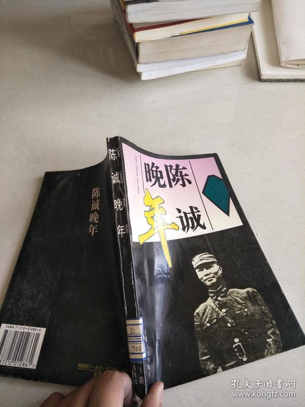 变形计陈诚 变形计陈诚